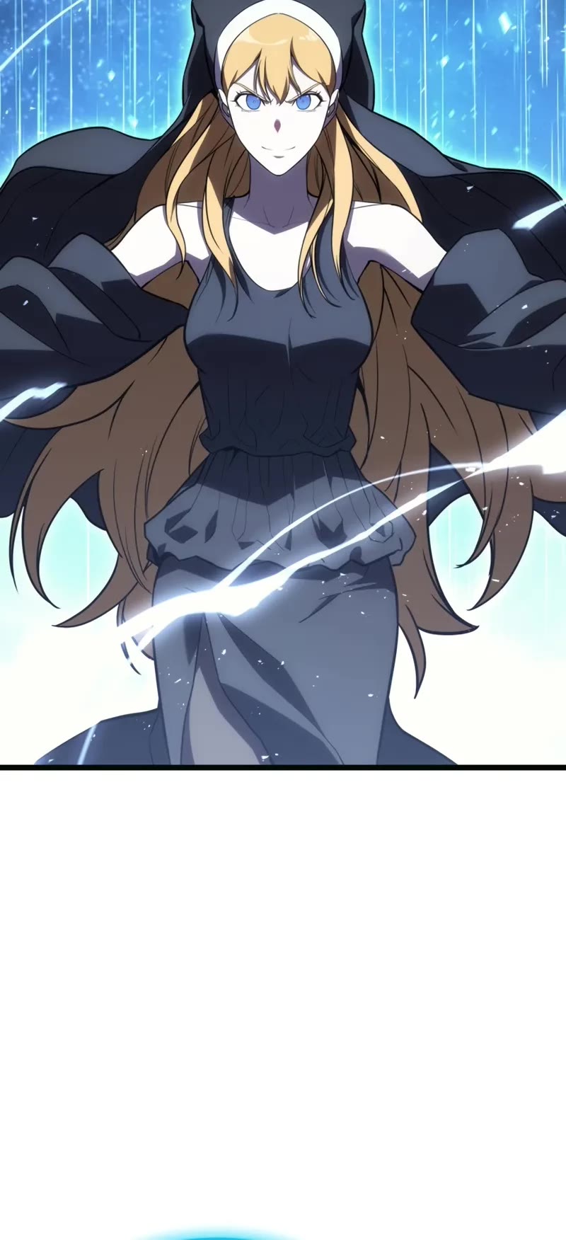 The Return of the Disaster-Class Hero Chapter 126 page 21 - Chapter 126