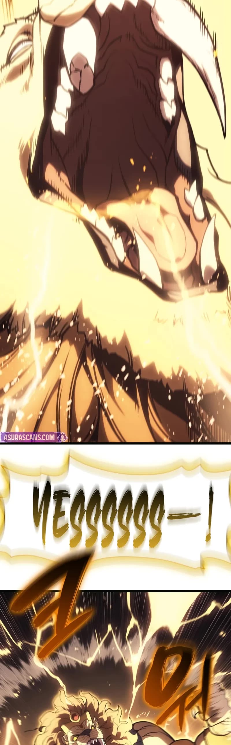 The Return of the Disaster-Class Hero Chapter 126 page 40 - Chapter 126