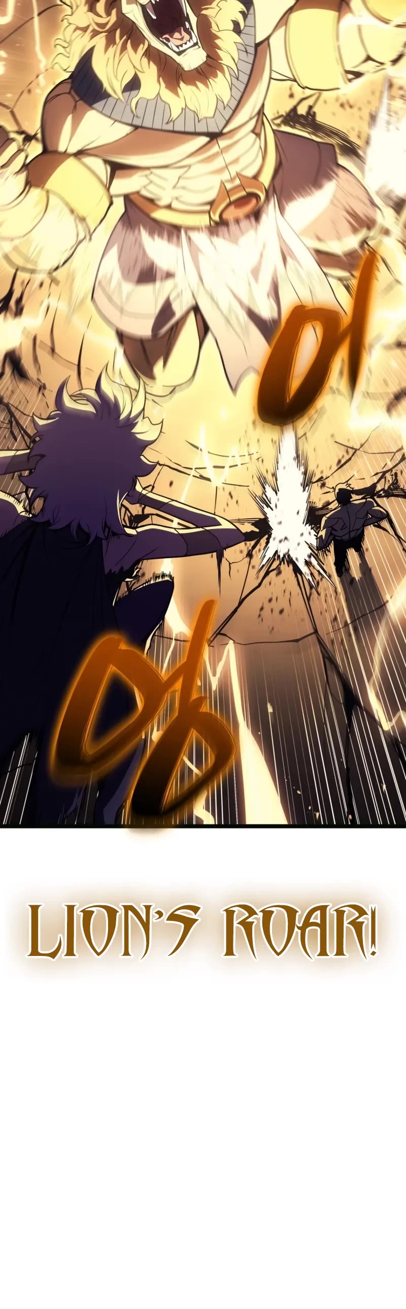 The Return of the Disaster-Class Hero Chapter 126 page 41 - Chapter 126