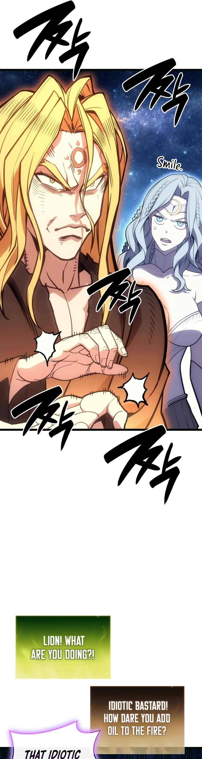 The Return of the Disaster-Class Hero Chapter 126 page 47 - Chapter 126