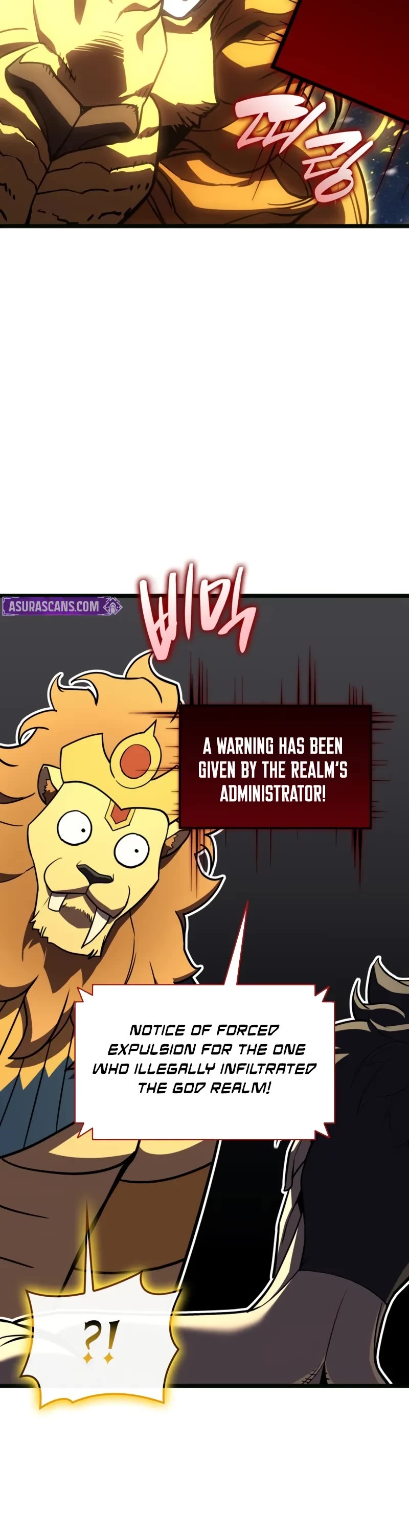 The Return of the Disaster-Class Hero Chapter 126 page 51 - Chapter 126