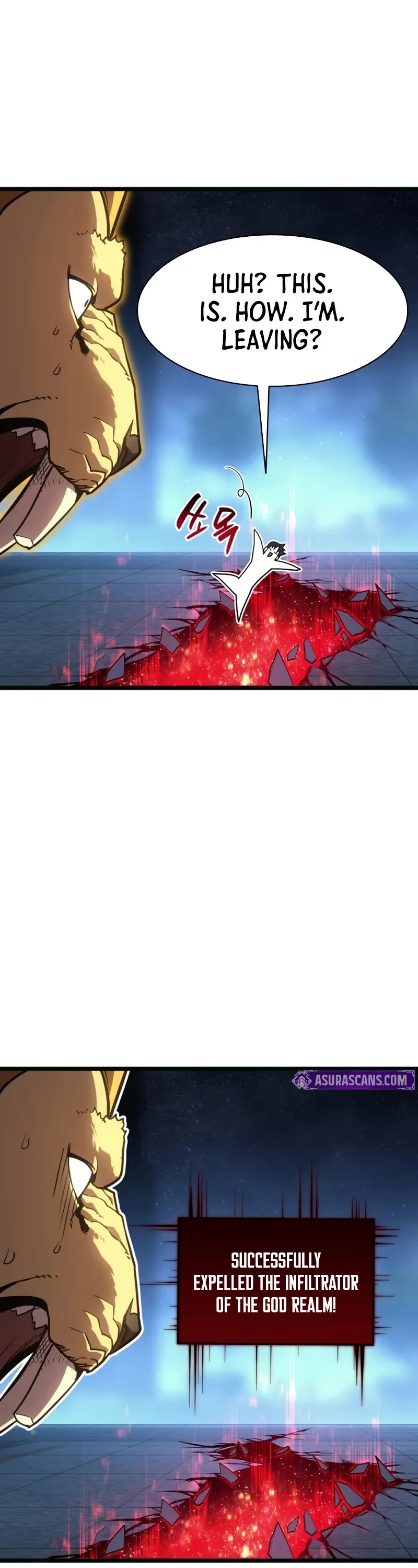 The Return of the Disaster-Class Hero Chapter 126 page 52 - Chapter 126
