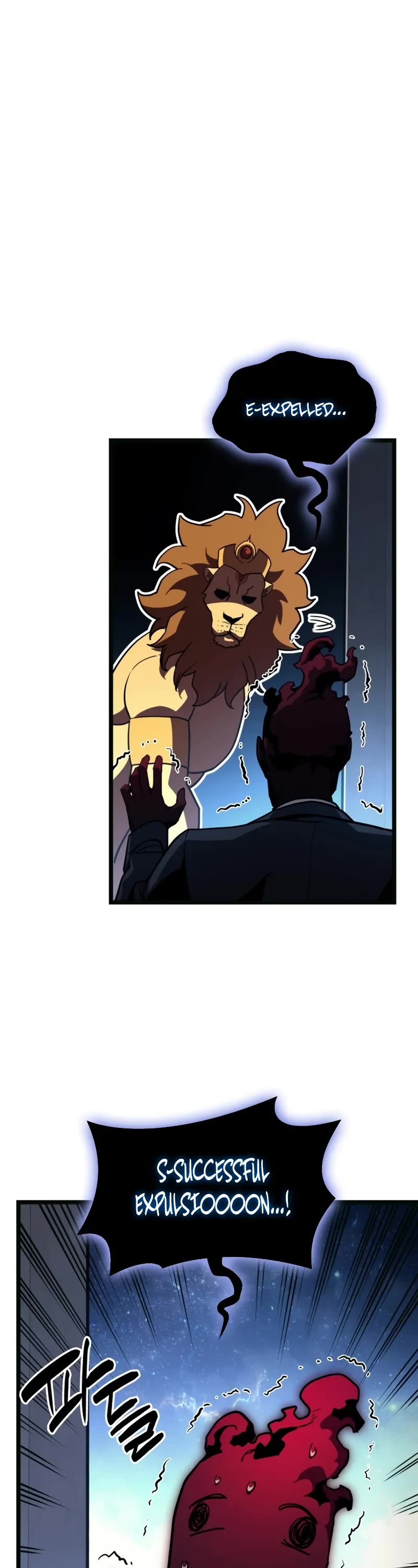 The Return of the Disaster-Class Hero Chapter 126 page 53 - Chapter 126