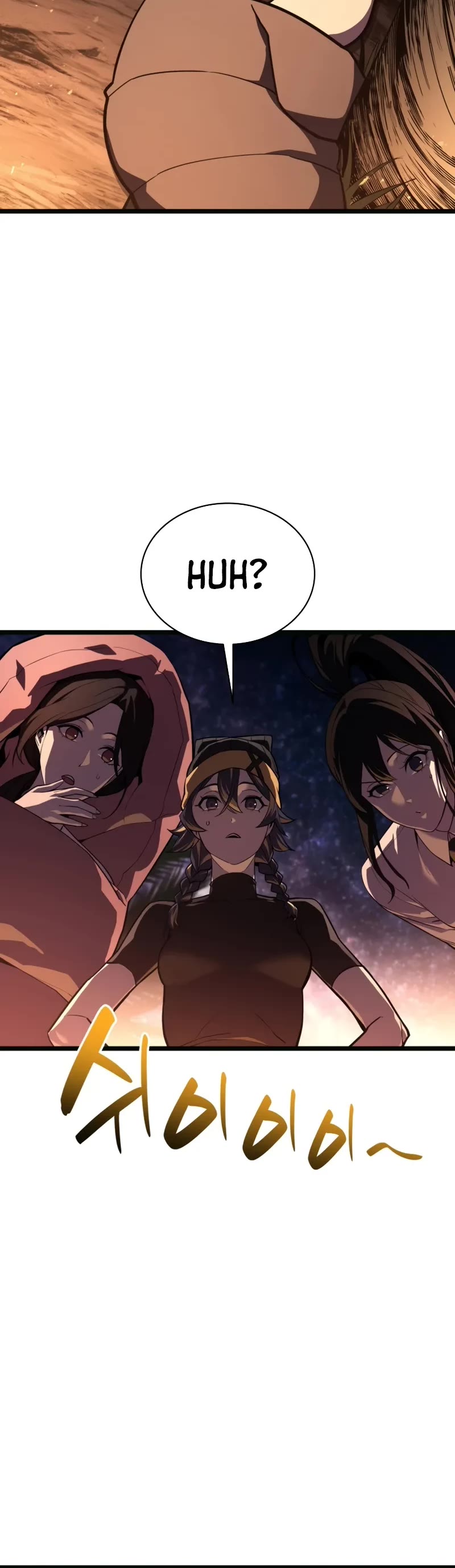 The Return of the Disaster-Class Hero Chapter 126 page 66 - Chapter 126
