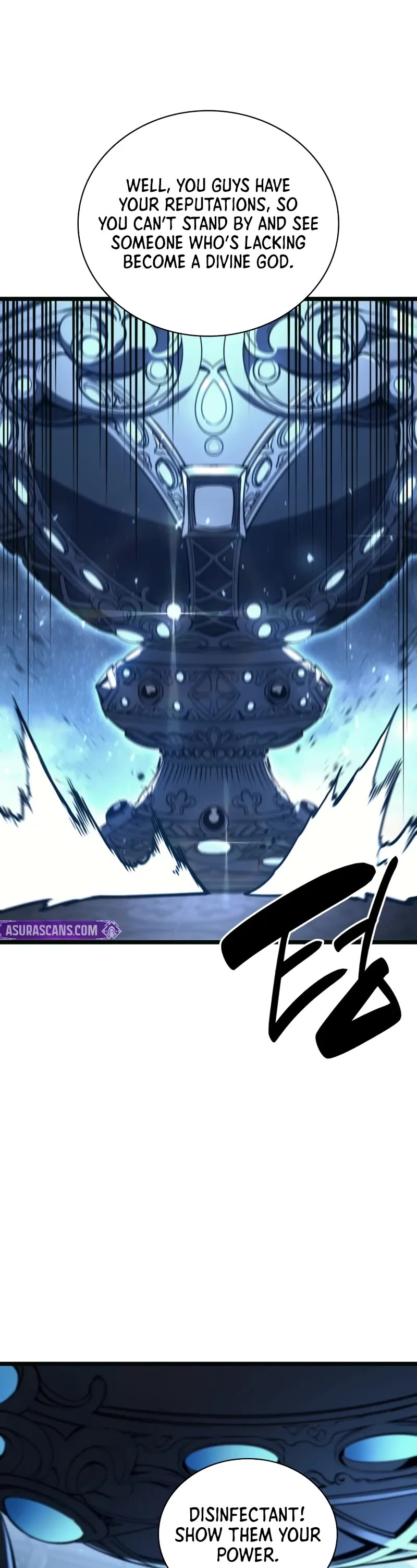 The Return of the Disaster-Class Hero Chapter 126 page 7 - Chapter 126