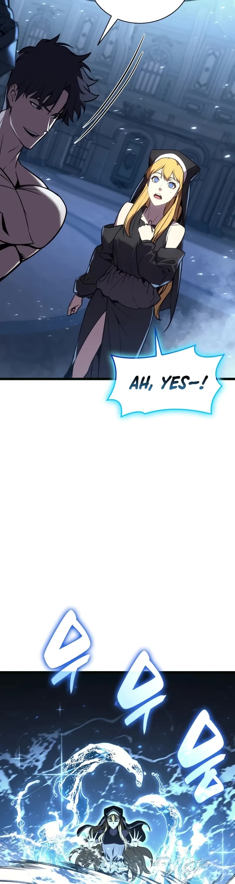 The Return of the Disaster-Class Hero Chapter 126 page 8 - Chapter 126