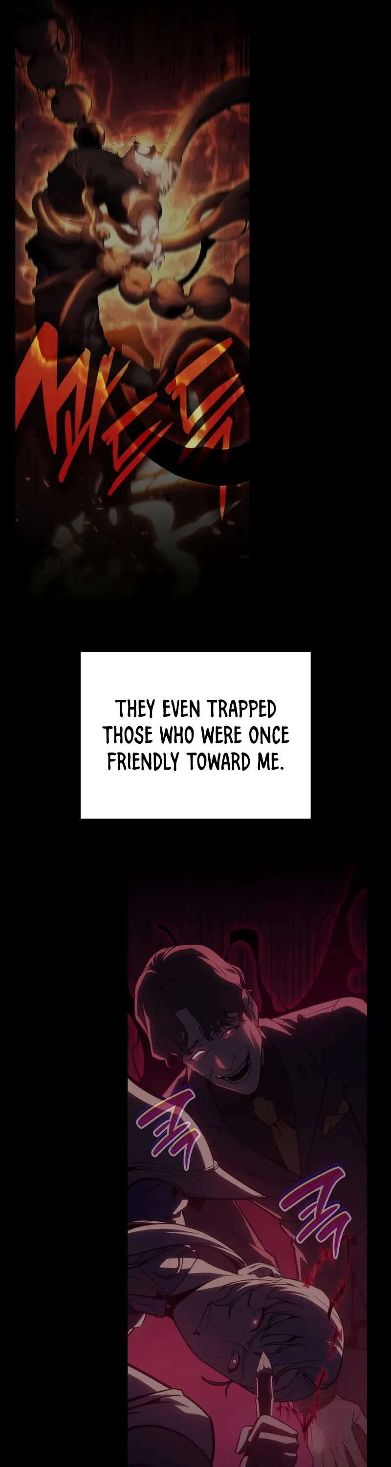 The Return of the Disaster-Class Hero Chapter 127 page 14 - Chapter 127