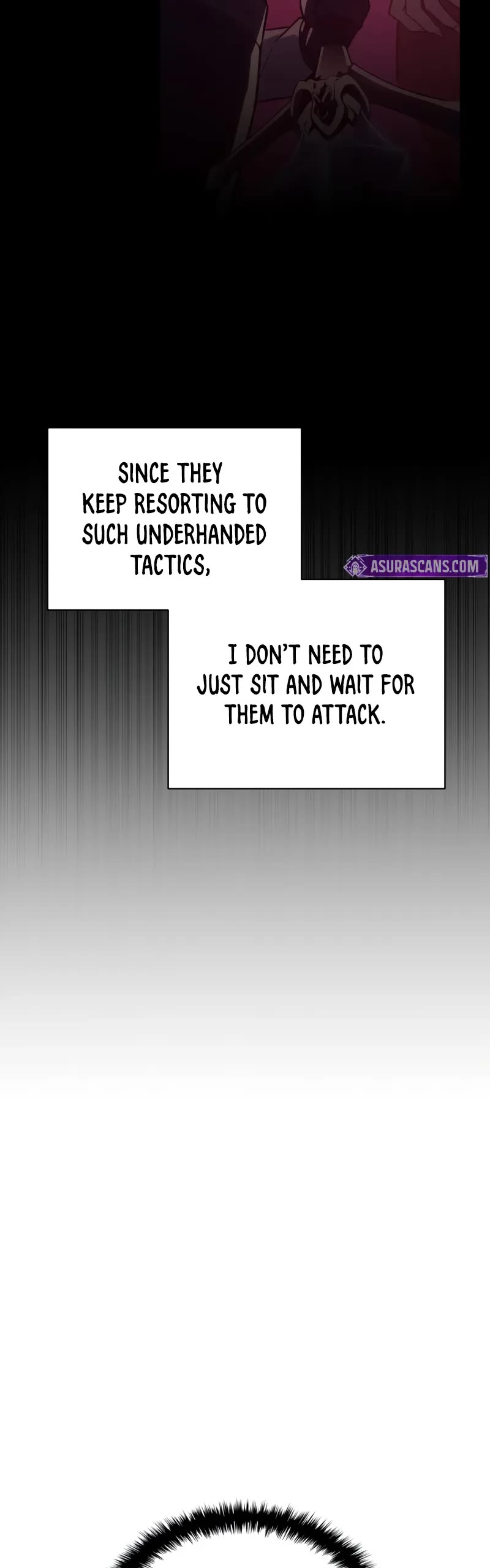 The Return of the Disaster-Class Hero Chapter 127 page 15 - Chapter 127