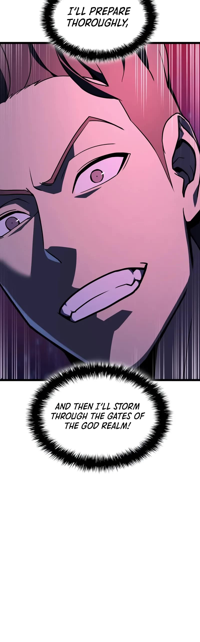 The Return of the Disaster-Class Hero Chapter 127 page 16 - Chapter 127