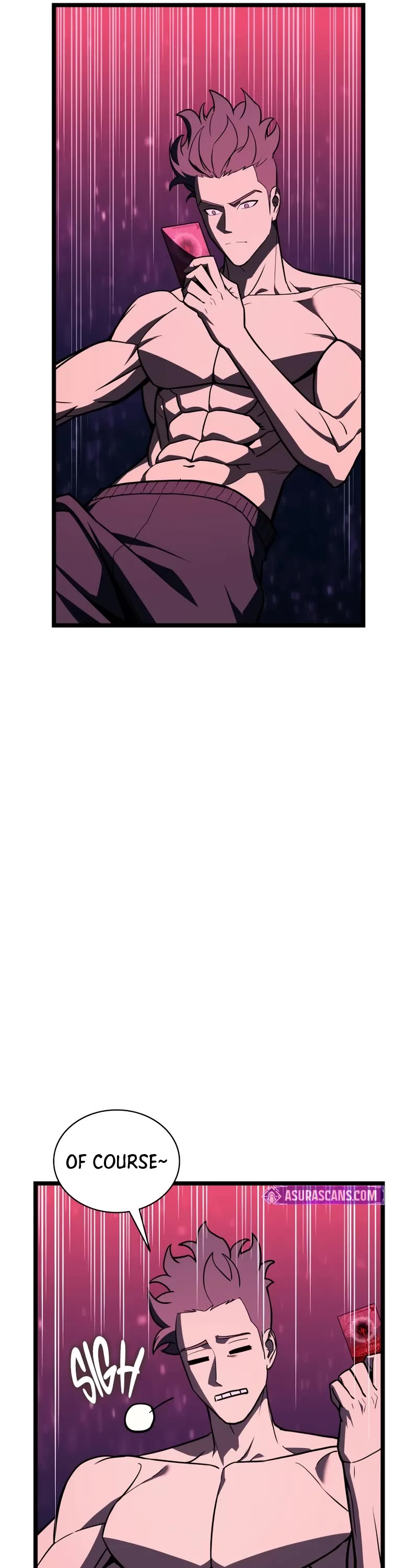 The Return of the Disaster-Class Hero Chapter 127 page 17 - Chapter 127