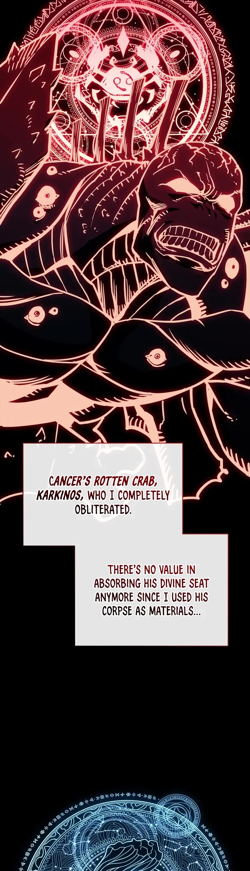 The Return of the Disaster-Class Hero Chapter 127 page 20 - Chapter 127
