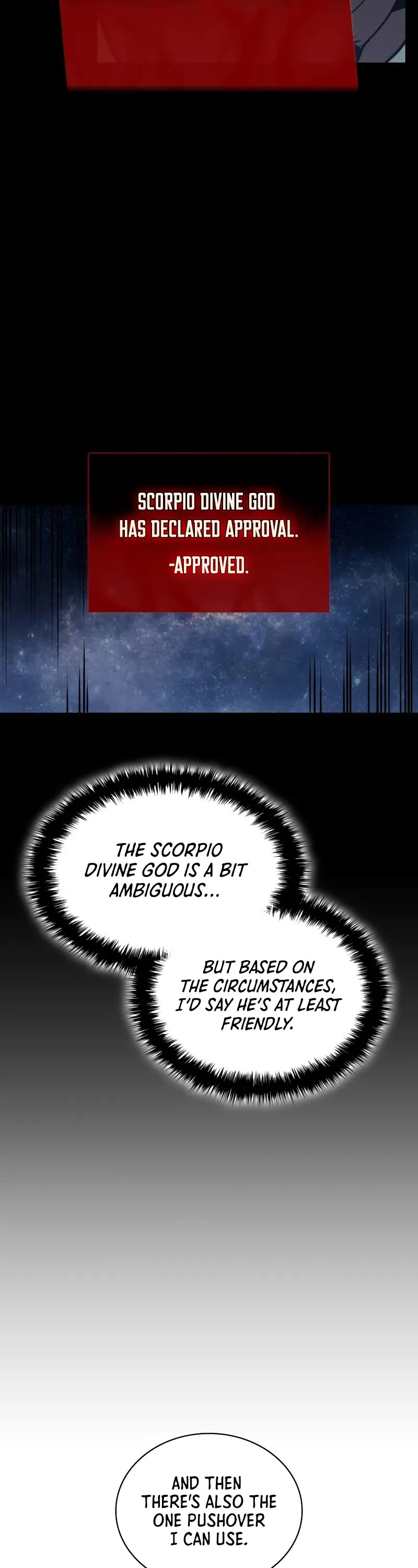 The Return of the Disaster-Class Hero Chapter 127 page 24 - Chapter 127
