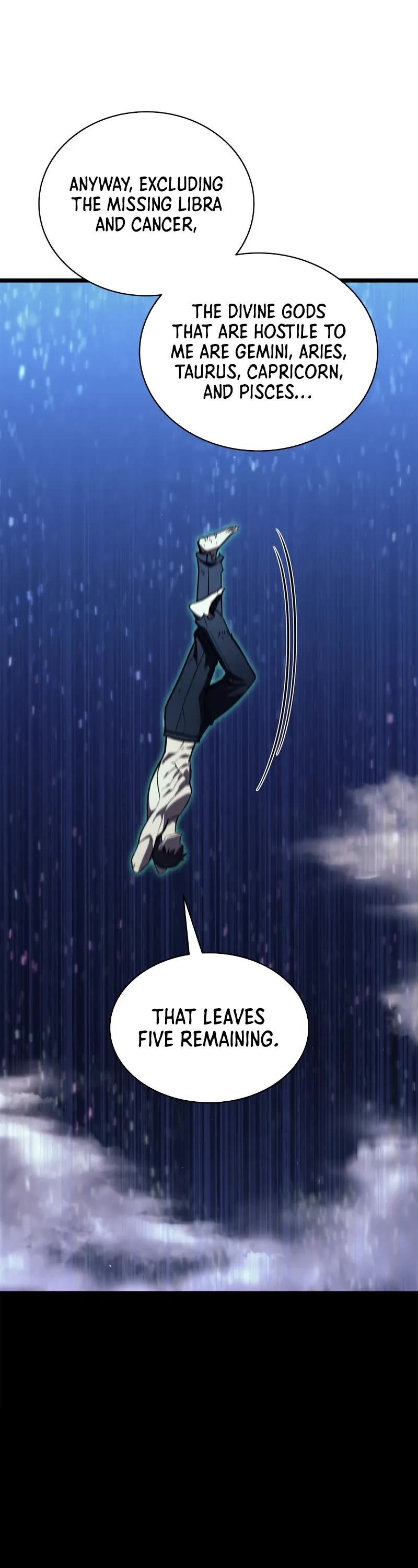 The Return of the Disaster-Class Hero Chapter 127 page 28 - Chapter 127