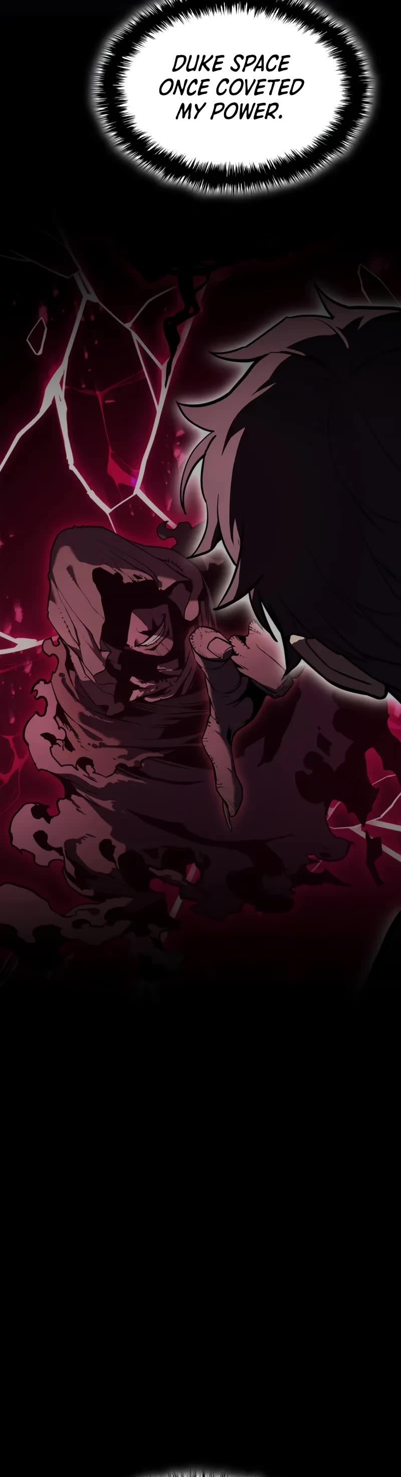 The Return of the Disaster-Class Hero Chapter 127 page 34 - Chapter 127