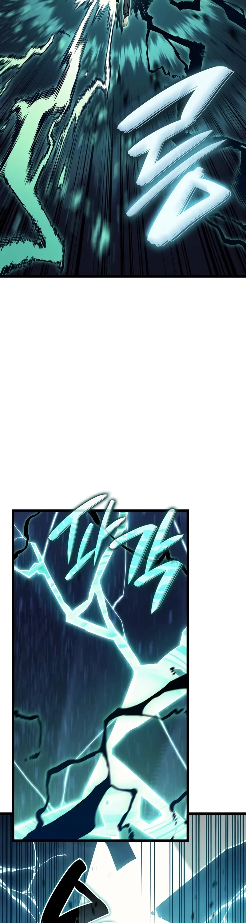 The Return of the Disaster-Class Hero Chapter 127 page 38 - Chapter 127