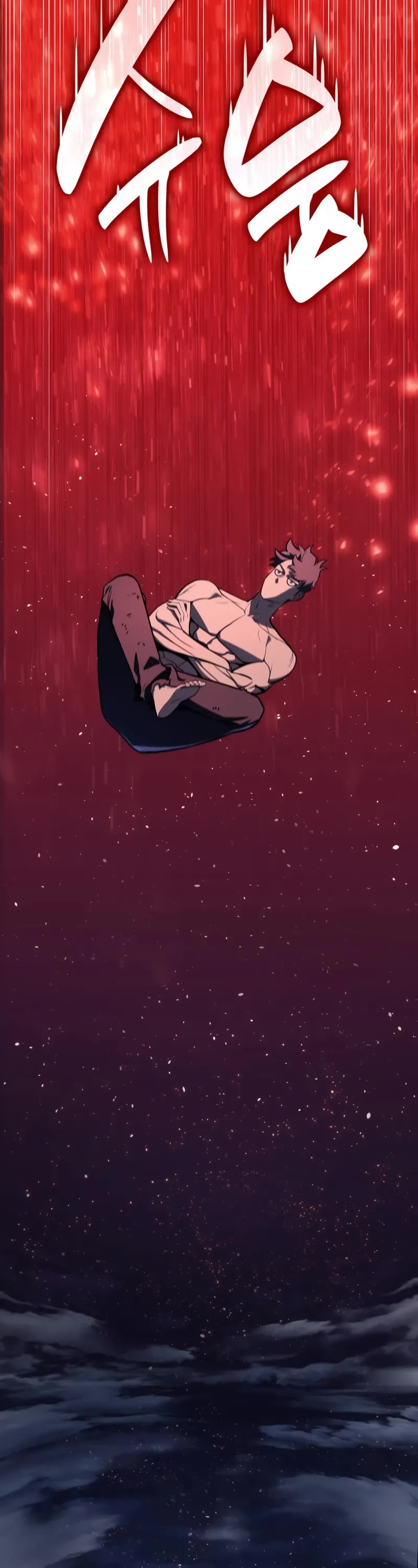 The Return of the Disaster-Class Hero Chapter 127 page 4 - Chapter 127