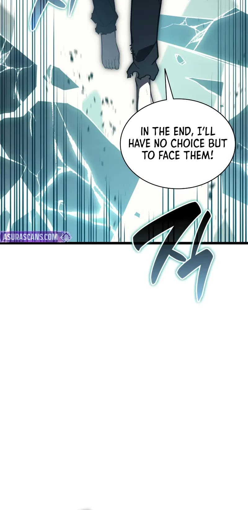 The Return of the Disaster-Class Hero Chapter 127 page 40 - Chapter 127