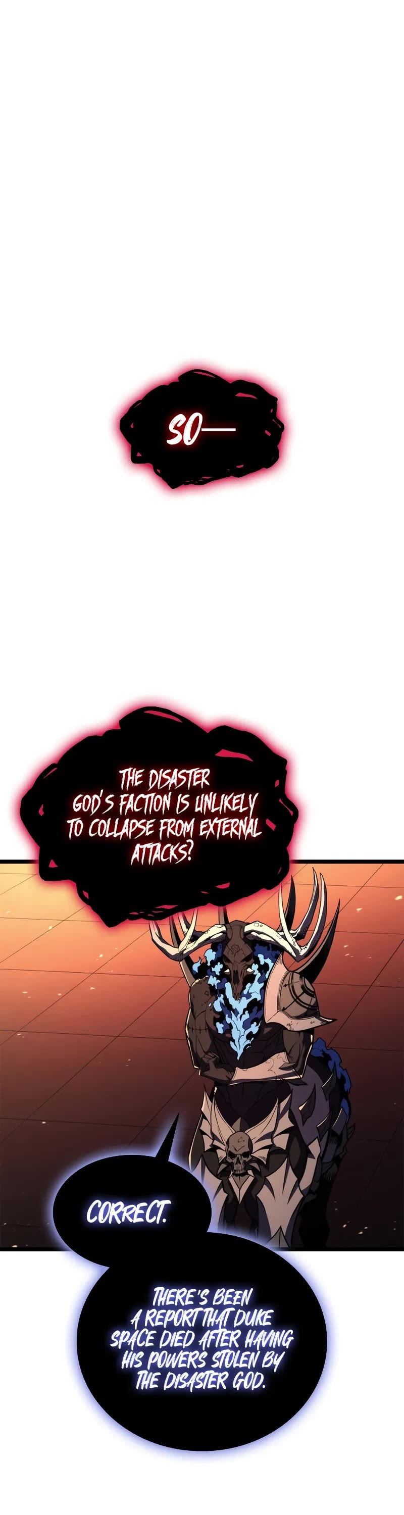 The Return of the Disaster-Class Hero Chapter 127 page 47 - Chapter 127