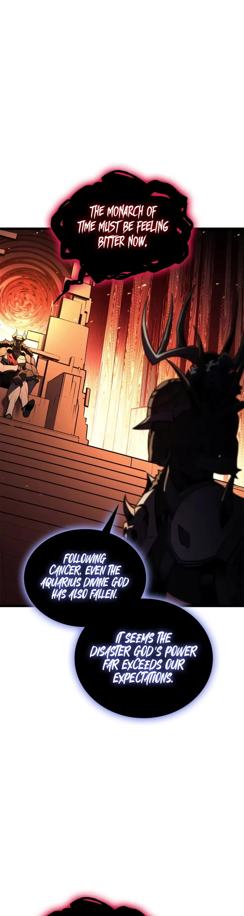 The Return of the Disaster-Class Hero Chapter 127 page 48 - Chapter 127