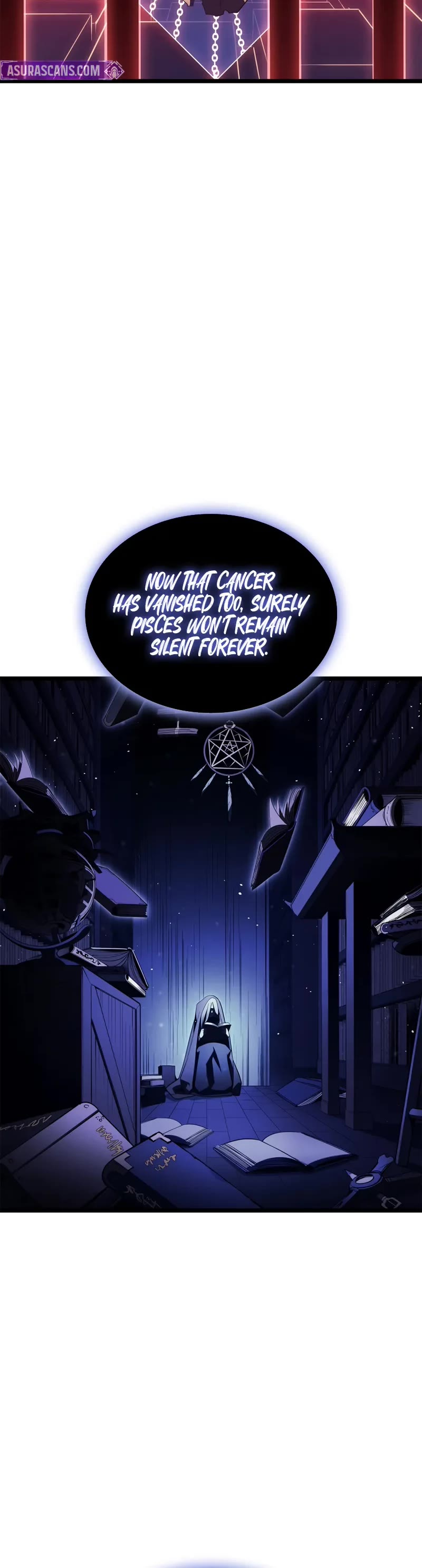 The Return of the Disaster-Class Hero Chapter 127 page 50 - Chapter 127
