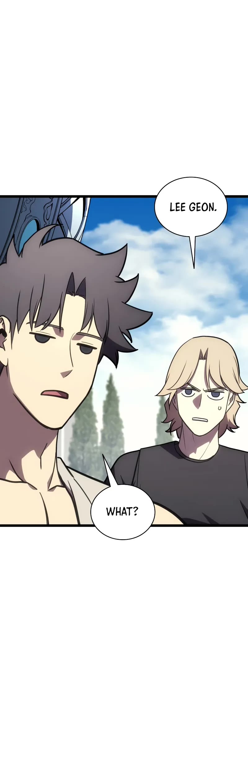 The Return of the Disaster-Class Hero Chapter 127 page 55 - Chapter 127