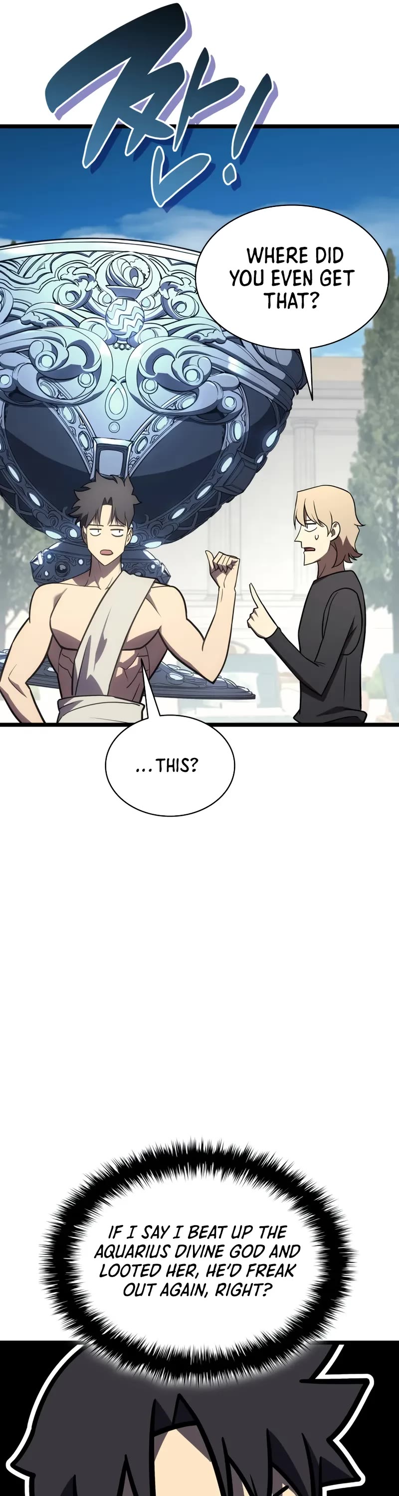 The Return of the Disaster-Class Hero Chapter 127 page 56 - Chapter 127