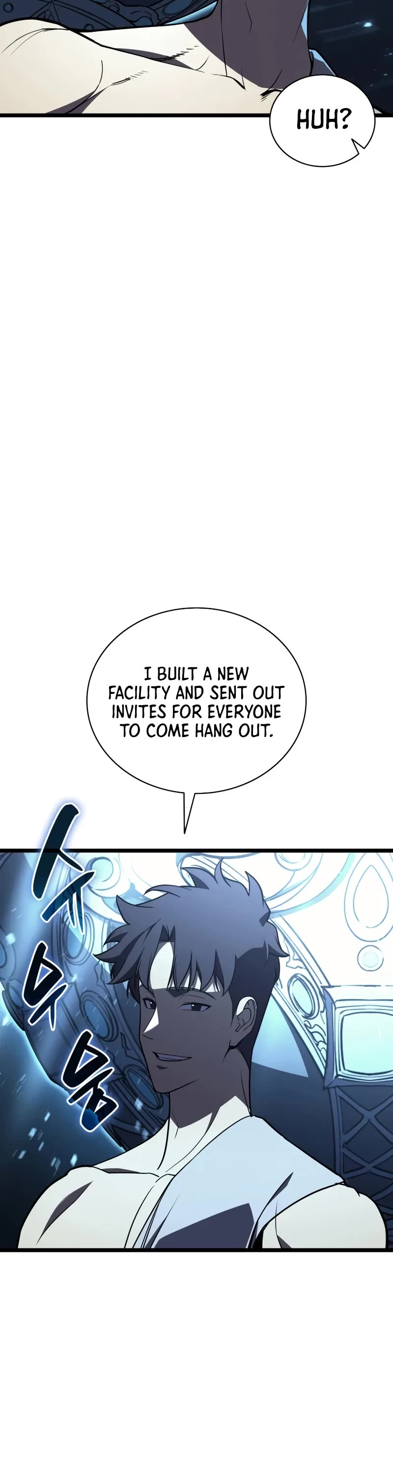 The Return of the Disaster-Class Hero Chapter 127 page 60 - Chapter 127