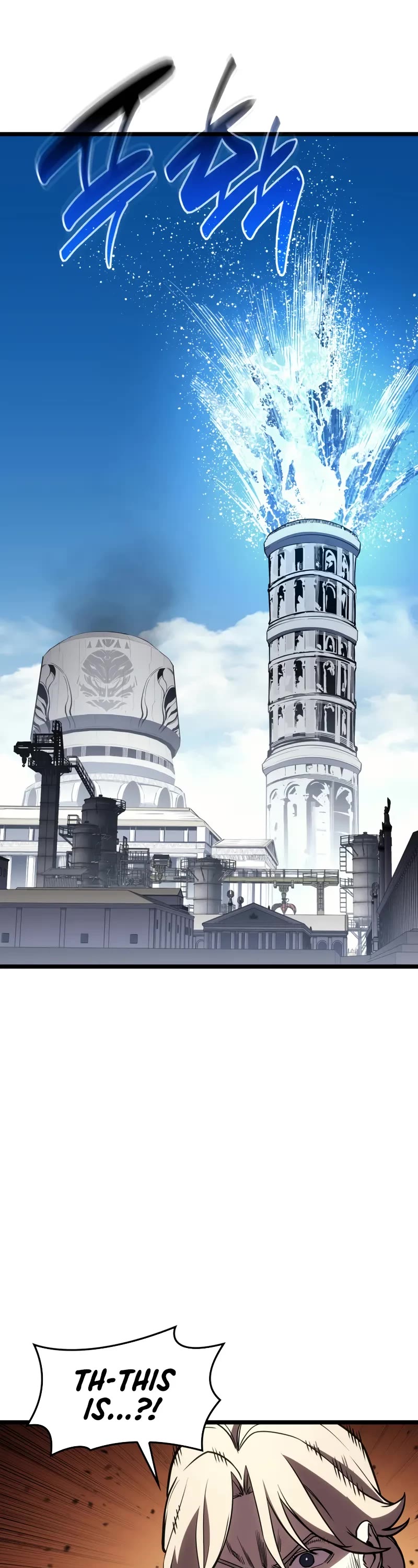The Return of the Disaster-Class Hero Chapter 127 page 61 - Chapter 127
