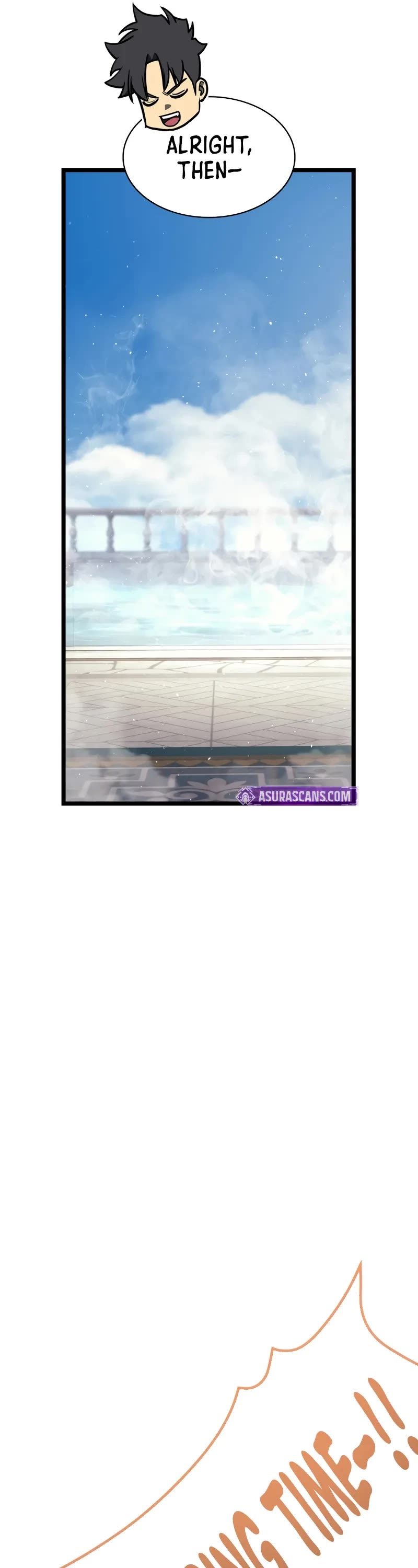 The Return of the Disaster-Class Hero Chapter 127 page 66 - Chapter 127