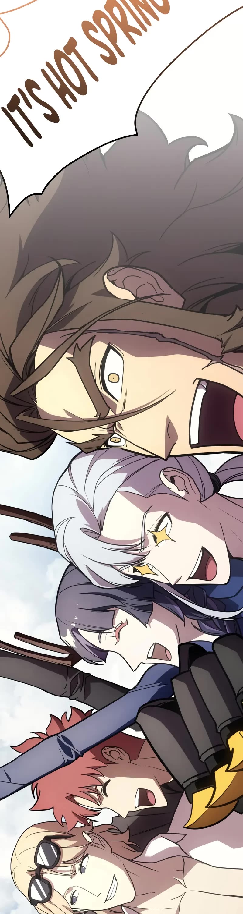 The Return of the Disaster-Class Hero Chapter 127 page 67 - Chapter 127
