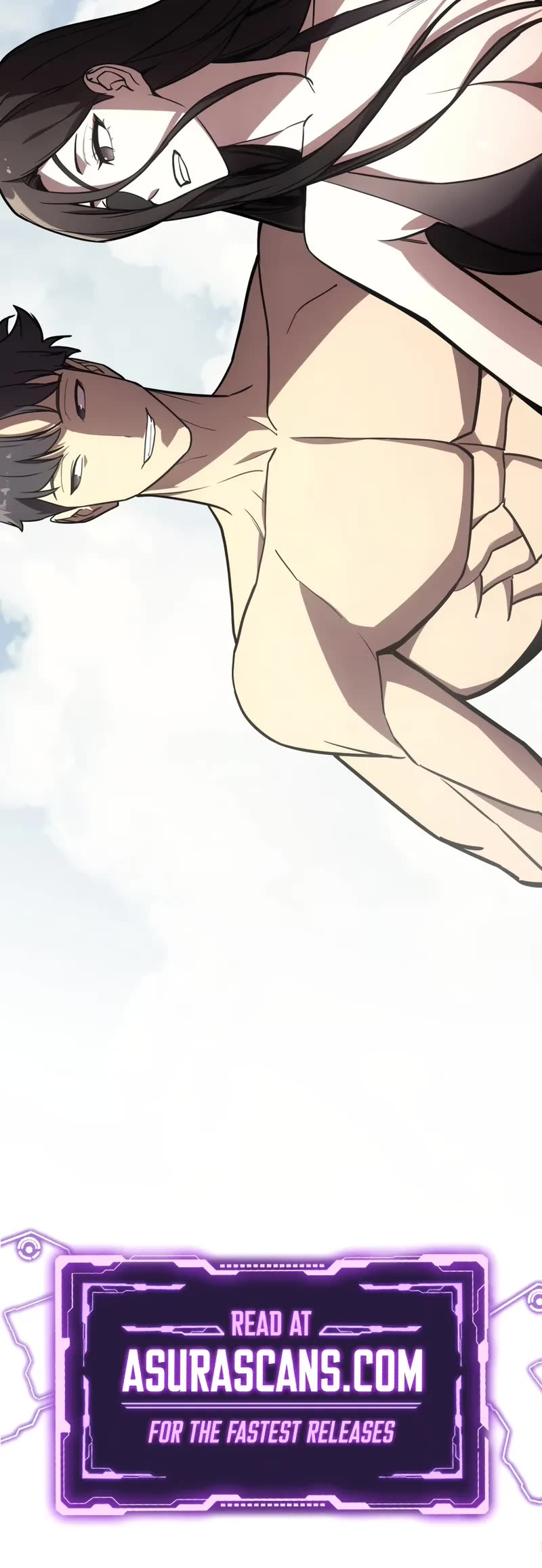 The Return of the Disaster-Class Hero Chapter 127 page 69 - Chapter 127