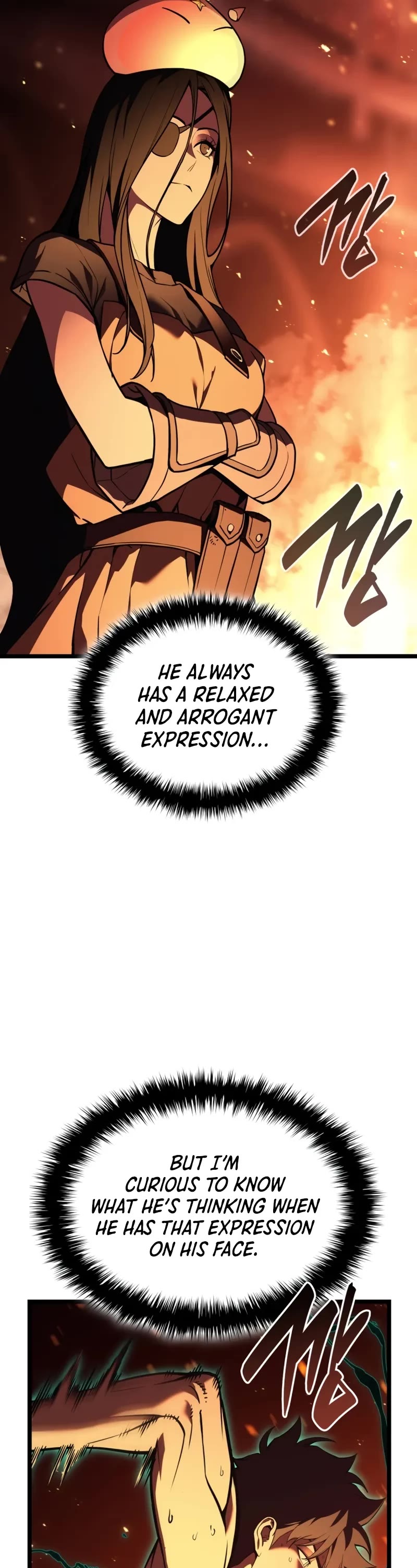 The Return of the Disaster-Class Hero Chapter 128 page 10 - Chapter 128