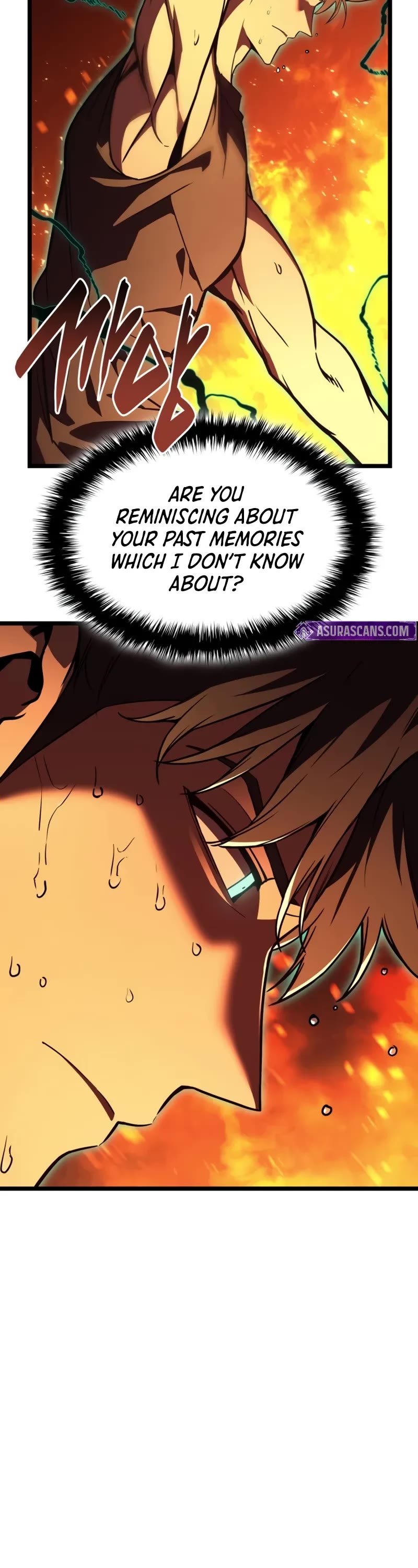 The Return of the Disaster-Class Hero Chapter 128 page 11 - Chapter 128