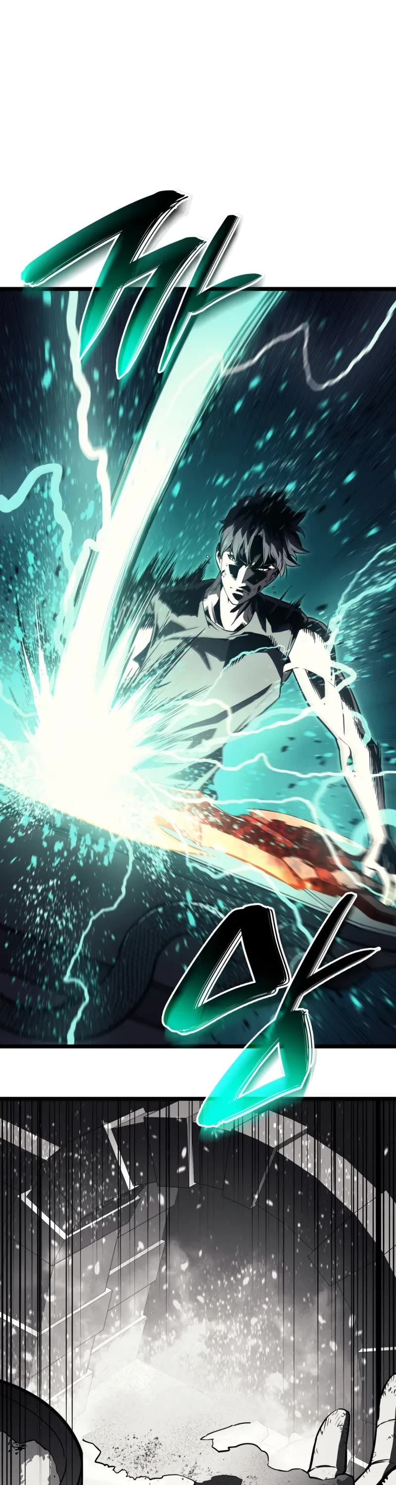 The Return of the Disaster-Class Hero Chapter 128 page 13 - Chapter 128