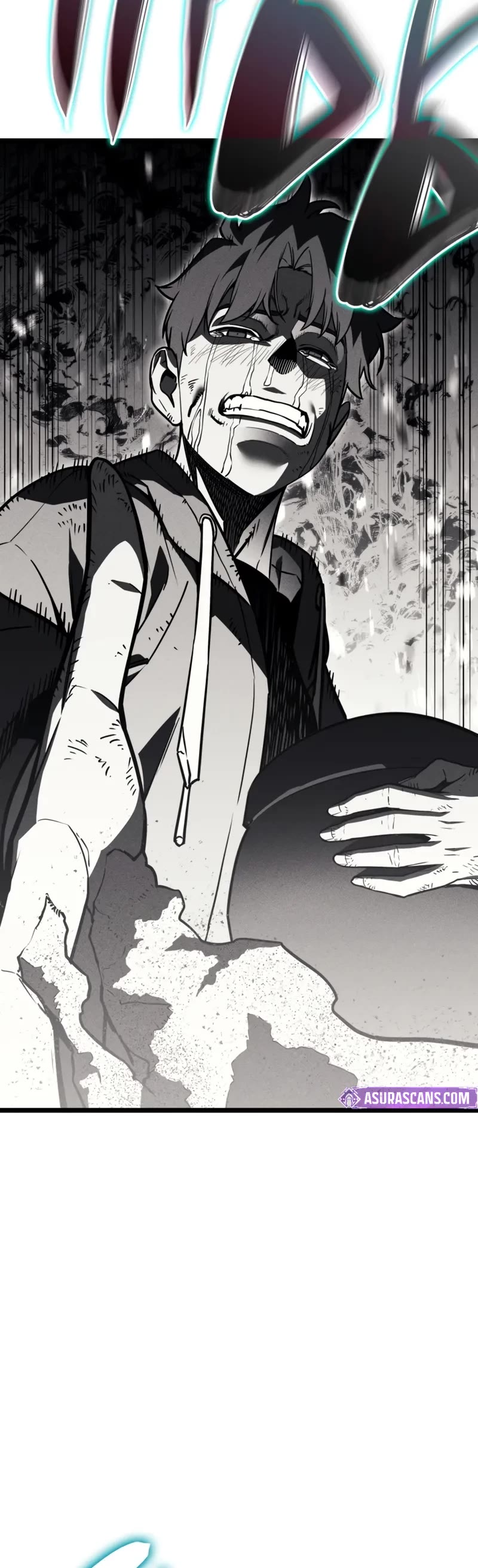 The Return of the Disaster-Class Hero Chapter 128 page 15 - Chapter 128