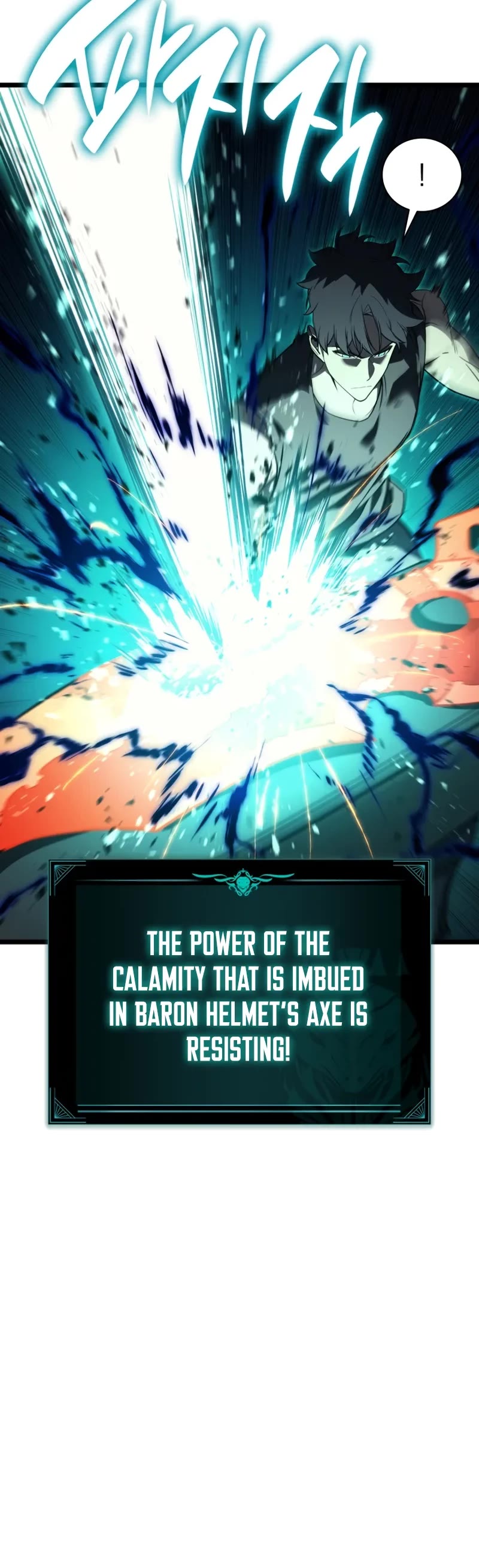 The Return of the Disaster-Class Hero Chapter 128 page 16 - Chapter 128