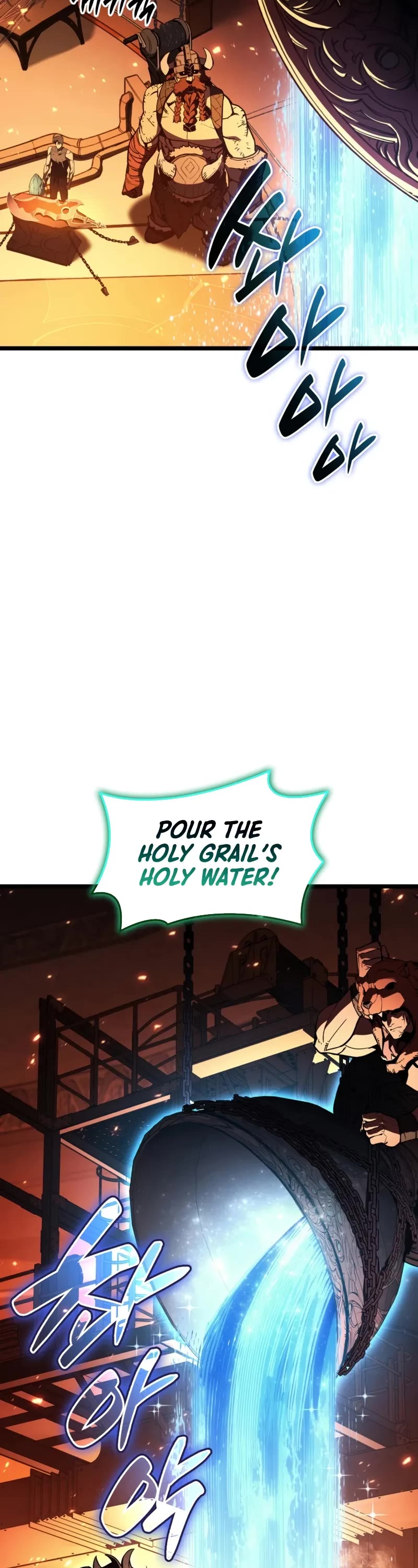 The Return of the Disaster-Class Hero Chapter 128 page 18 - Chapter 128