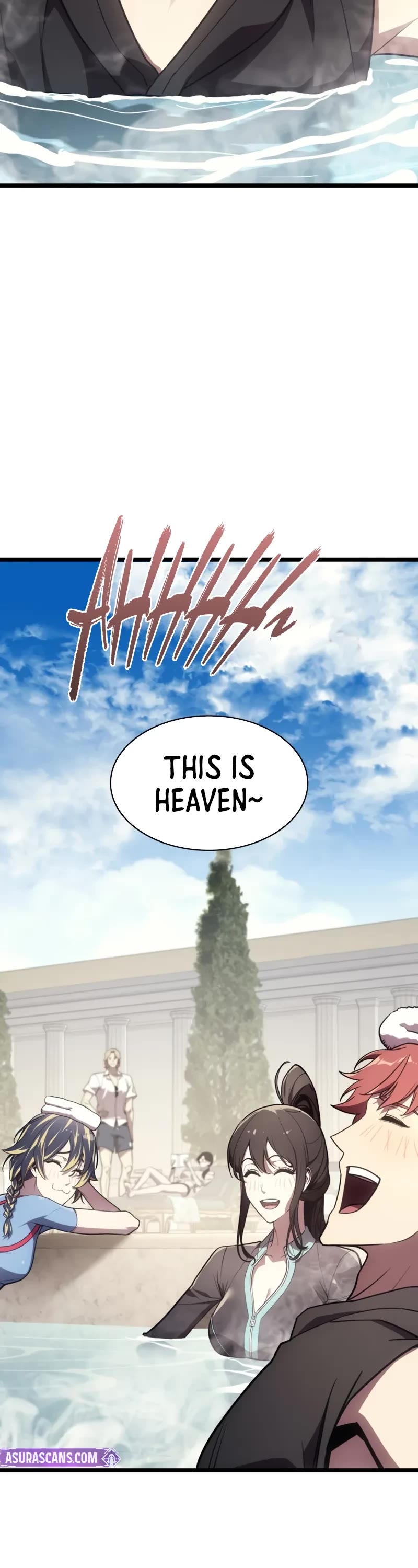 The Return of the Disaster-Class Hero Chapter 128 page 24 - Chapter 128