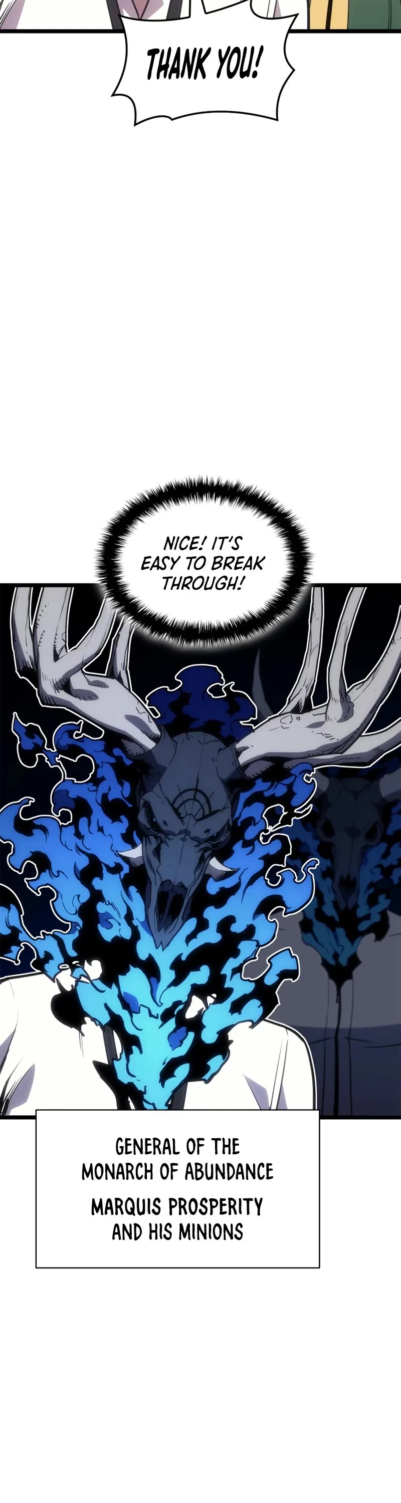 The Return of the Disaster-Class Hero Chapter 128 page 41 - Chapter 128