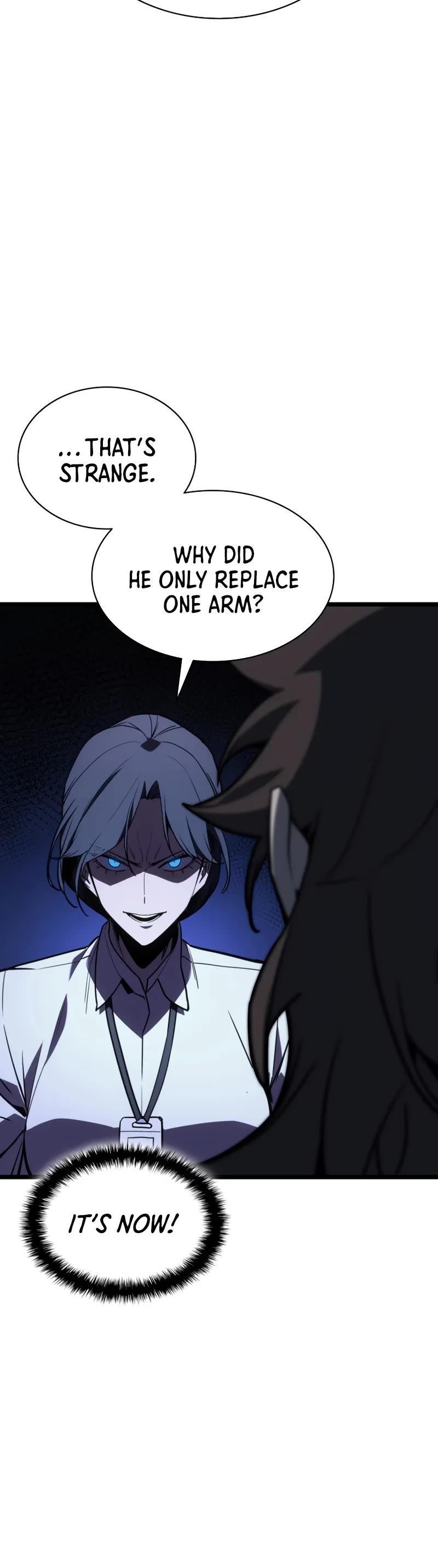 The Return of the Disaster-Class Hero Chapter 128 page 46 - Chapter 128