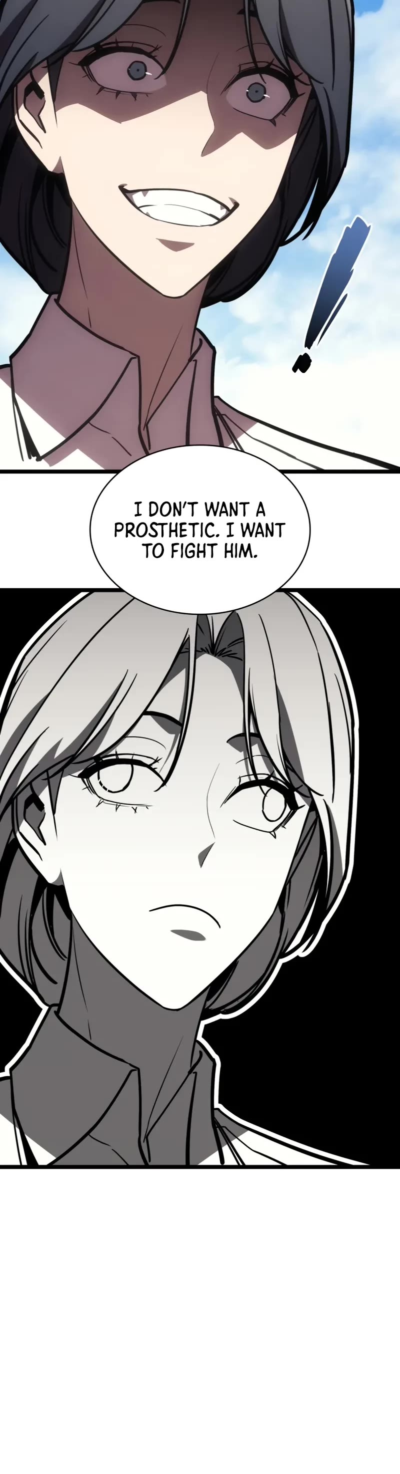 The Return of the Disaster-Class Hero Chapter 128 page 51 - Chapter 128