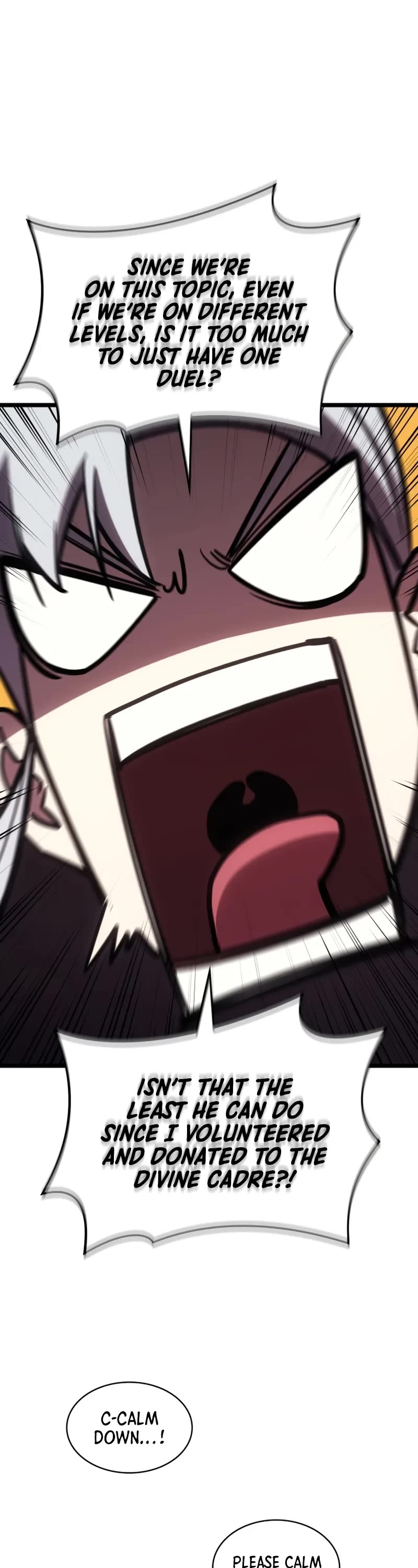 The Return of the Disaster-Class Hero Chapter 128 page 53 - Chapter 128