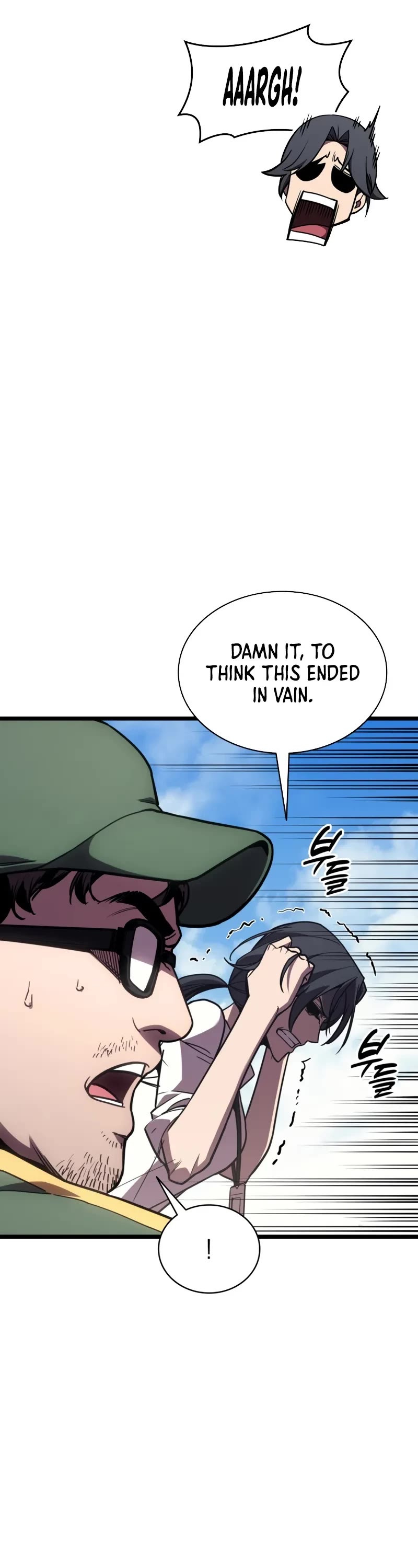 The Return of the Disaster-Class Hero Chapter 128 page 59 - Chapter 128