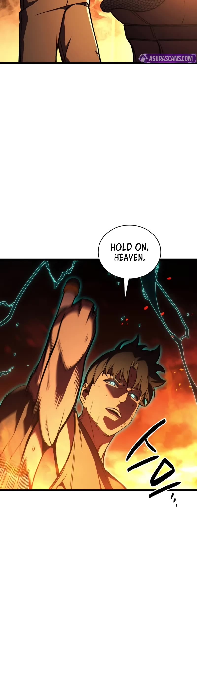 The Return of the Disaster-Class Hero Chapter 128 page 6 - Chapter 128