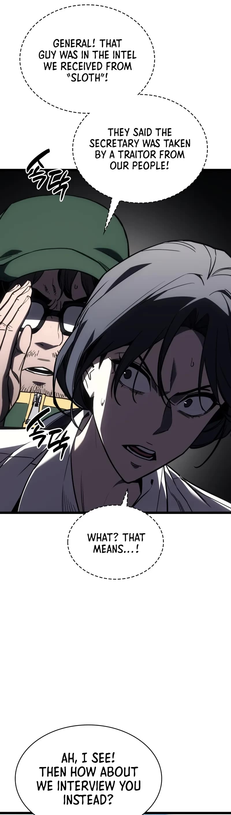 The Return of the Disaster-Class Hero Chapter 128 page 60 - Chapter 128