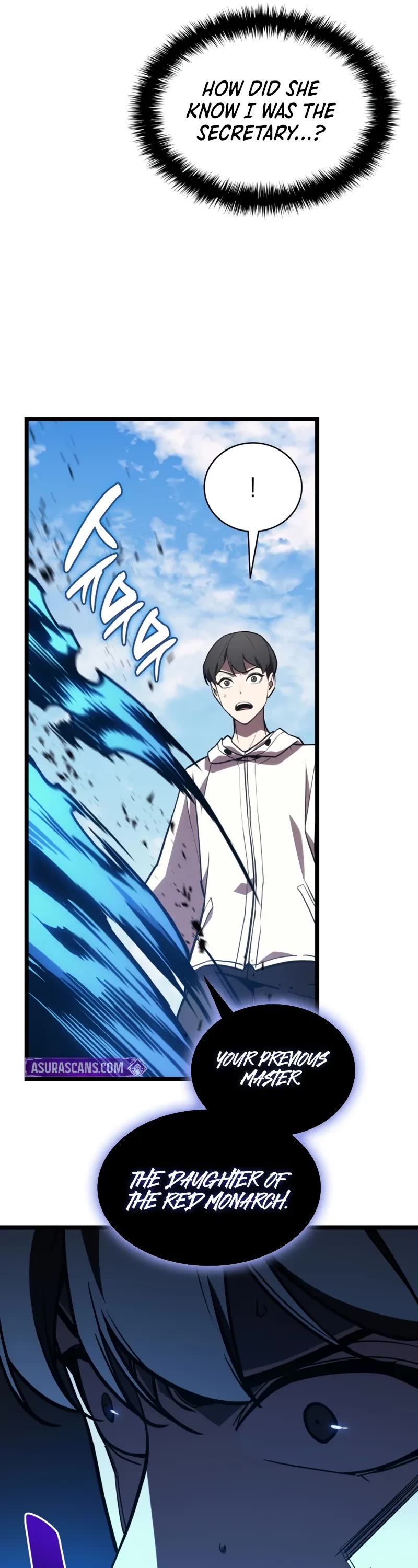 The Return of the Disaster-Class Hero Chapter 128 page 62 - Chapter 128