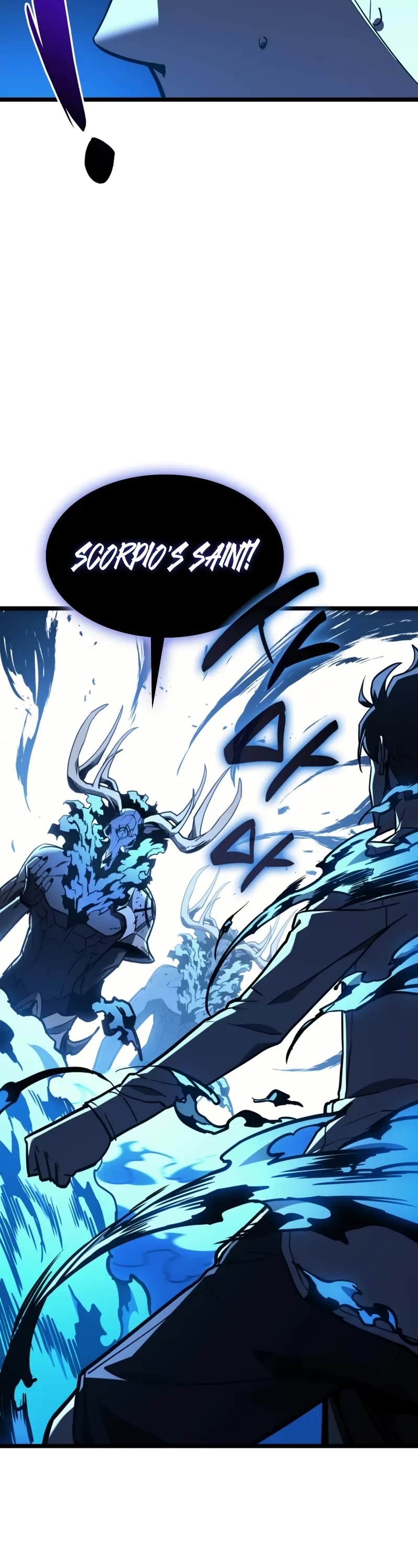 The Return of the Disaster-Class Hero Chapter 128 page 63 - Chapter 128