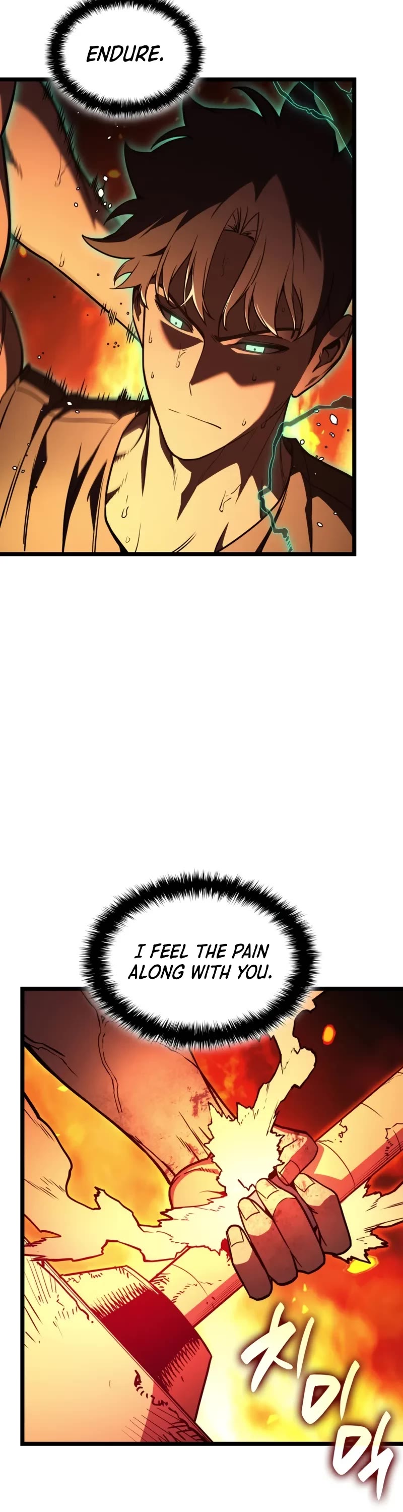 The Return of the Disaster-Class Hero Chapter 128 page 8 - Chapter 128