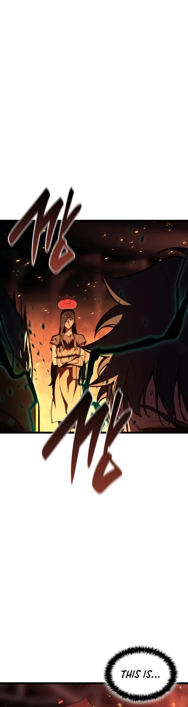 The Return of the Disaster-Class Hero Chapter 128 page 9 - Chapter 128