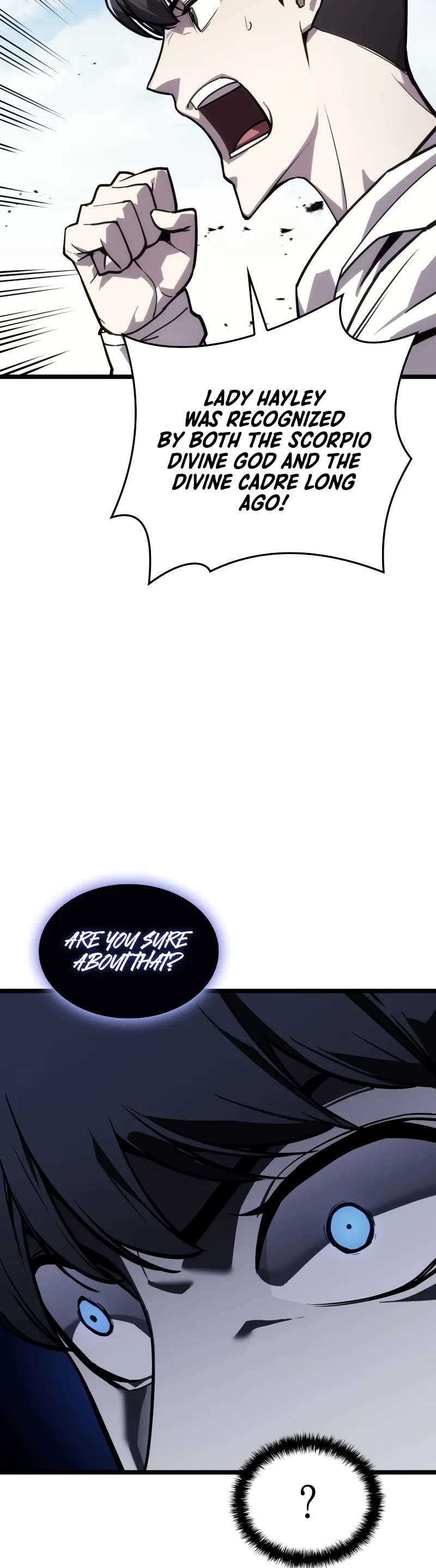 The Return of the Disaster-Class Hero Chapter 129 page 10 - Chapter 129